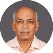 Maj. Gen, Jose Manavalan -AVSM Retd Currently  taking care of administration functionality of Babaji vidhayashram -CBSE -School in Chennai